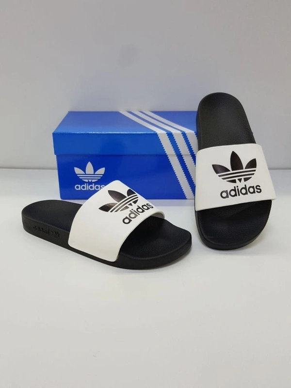 The Unity Style Comfortable & Stylish Flip-Flops for Men - 43-9