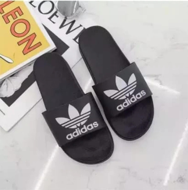 The Unity Style Comfortable & Stylish Flip-Flops for Men - 41-7