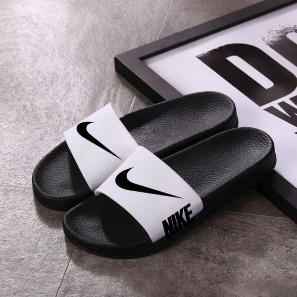 The Unity Style Comfortable & Stylish Flip-Flops for Men - 41-7