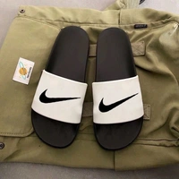 The Unity Style Comfortable & Stylish Flip-Flops for Men - 43-9