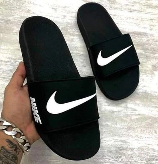 The Unity Style Comfortable & Stylish Flip-Flops for Men - 41-7