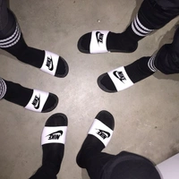 The Unity Style Comfortable & Stylish Flip-Flops for Men - 43-9