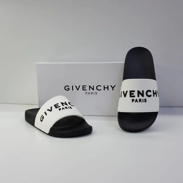 The Unity Style Comfortable & Stylish Flip-Flops for Men - 43-9