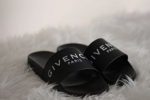 The Unity Style Comfortable & Stylish Flip-Flops for Men - 42-8