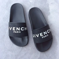 The Unity Style Comfortable & Stylish Flip-Flops for Men - 42-8