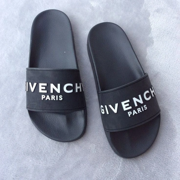 The Unity Style Comfortable & Stylish Flip-Flops for Men - 42-8