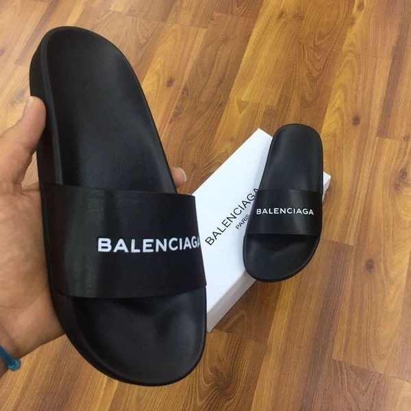 The Unity Style Comfortable & Stylish Flip-Flops for Men - 42-8