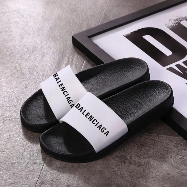 Comfortable & Stylish Flip-Flops for Men | The Unity Style