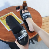 The Unity Style Comfortable & Stylish Flip-Flops for Men - 44-10