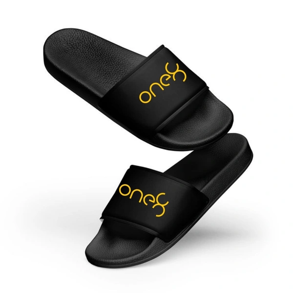 The Unity Style Comfortable & Stylish Flip-Flops for Men - 42-8