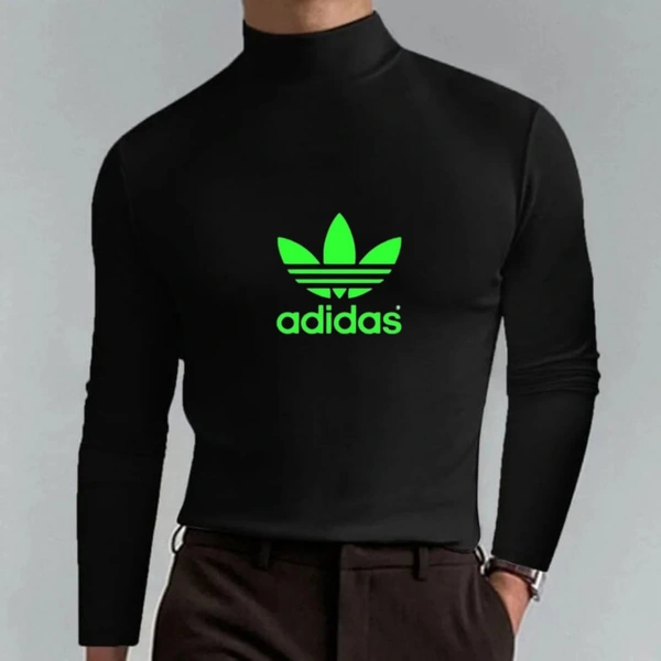 The Unity Style Men’s Premium High Neck Sweater | Winter Wear | Stylish & Comfortable - XXL