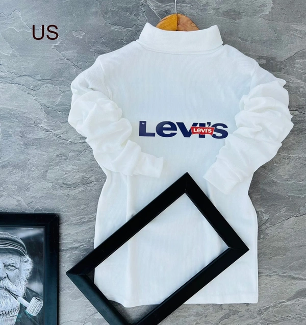 The Unity Style Men’s Premium High Neck Sweater | Winter Wear | Stylish & Comfortable - XXL