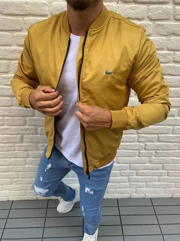 Mens's stylish all Weather windcheater jacket - XL