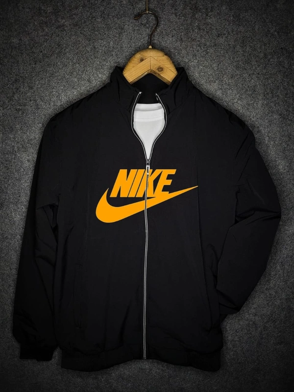 Mens's  stylish all Weather windcheater jacket - XXL