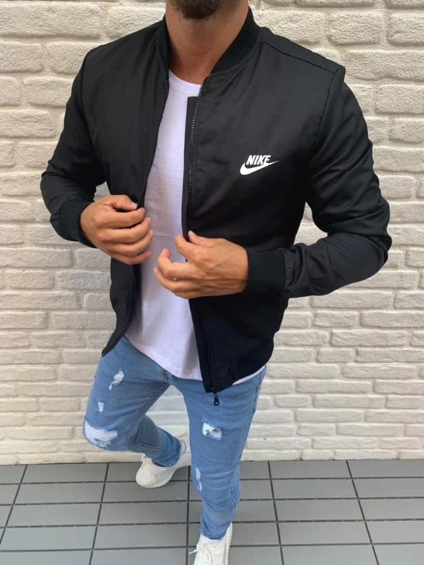 Mens's  stylish all Weather windcheater jacket - XXL