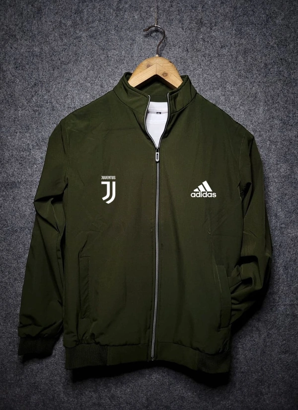 Mens's stylish all Weather windcheater jacket - XXL