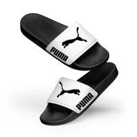 The Unity Style Comfortable & Stylish Flip-Flops for Men - 43-9