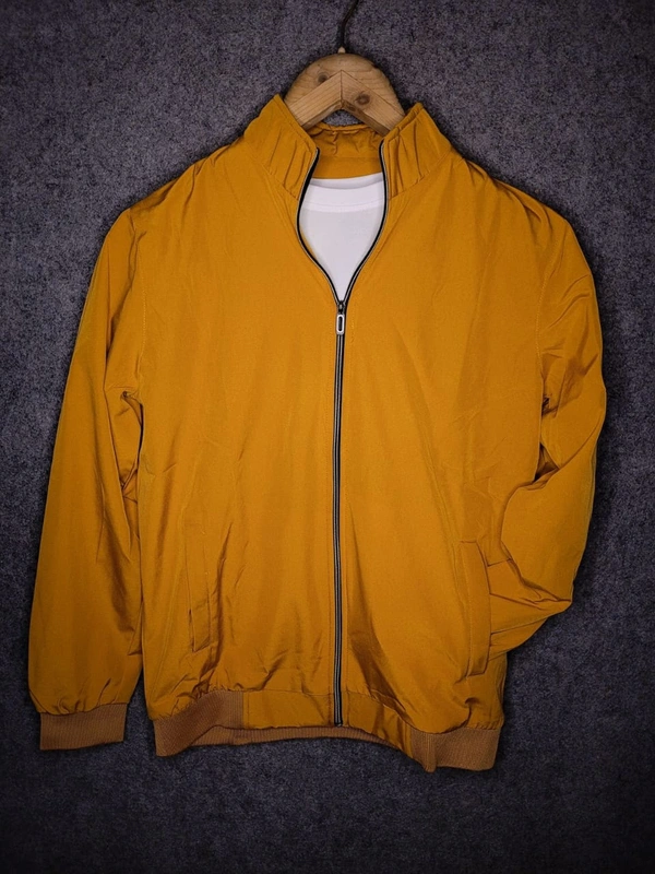 Mens's  stylish all Weather windcheater jacket - XXL