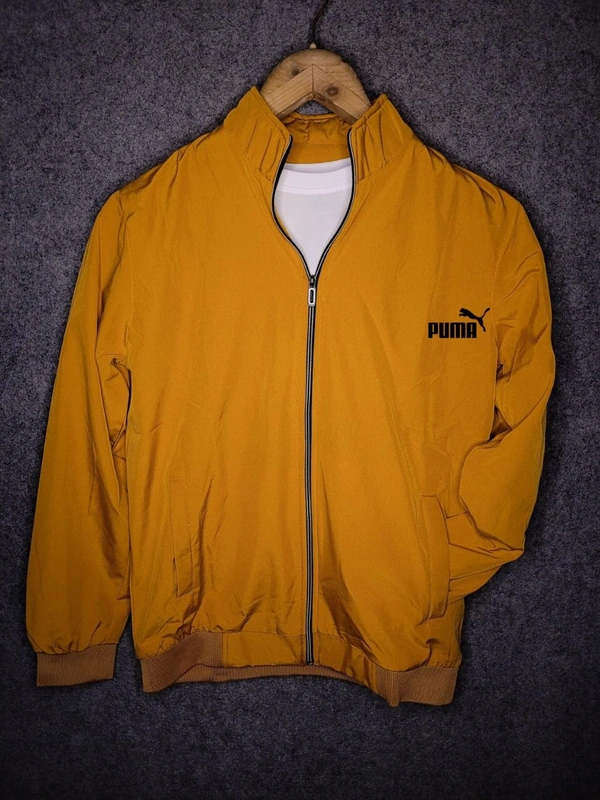 Mens's  stylish all Weather windcheater jacket - XXL