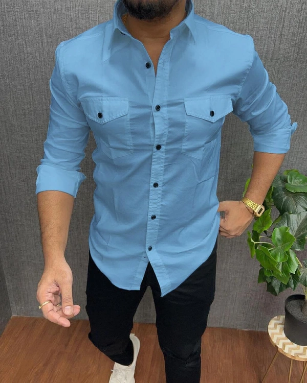 The Unity Style Double Pocket - M