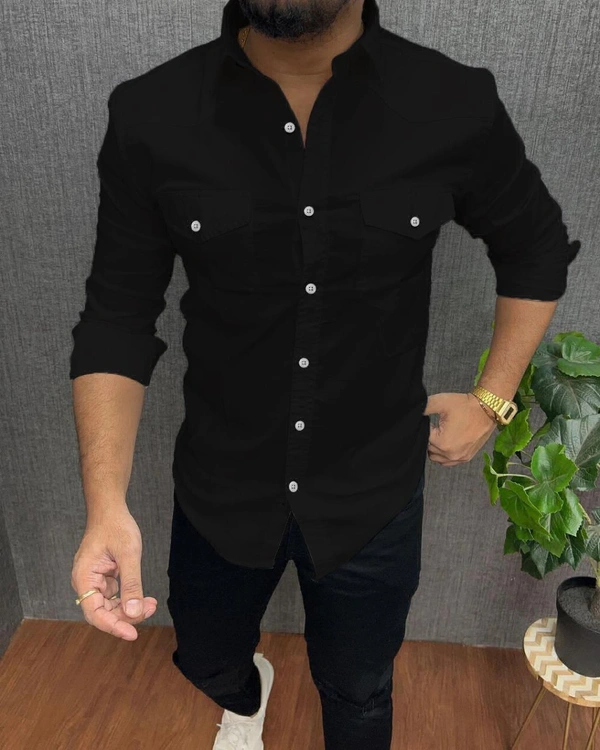 The Unity Style Double Pocket - M