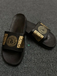 The Unity Style Comfortable & Stylish Flip-Flops for Men - 42-8