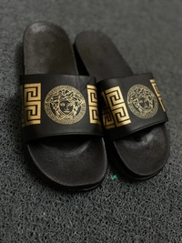 The Unity Style Comfortable & Stylish Flip-Flops for Men - 44-10