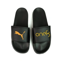 The Unity Style Comfortable & Stylish Flip-Flops for Men - 43-9
