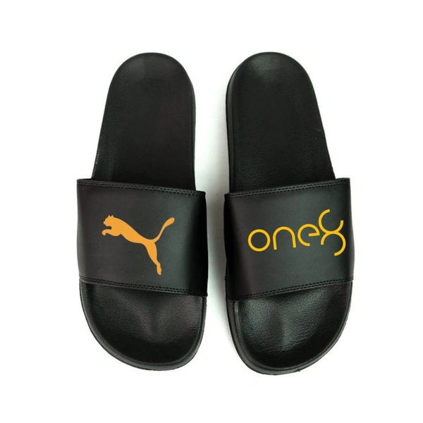 The Unity Style Comfortable & Stylish Flip-Flops for Men | The Unity Style - 41-7