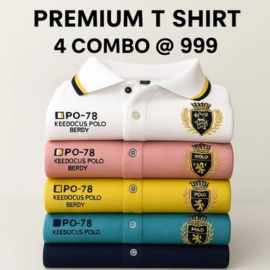 Premium T-Shirts