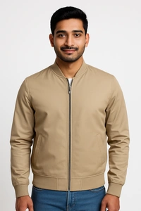 The unity Style All-Season Windcheater Jackets for Men – Stylish | Comfortable | Weather-Proof - XL-42