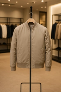 The unity Style All-Season Windcheater Jackets for Men – Stylish | Comfortable | Weather-Proof - XL-42