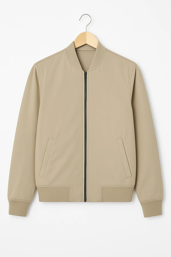 The unity Style All-Season Windcheater Jackets for Men – Stylish | Comfortable | Weather-Proof - XL-42