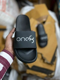 The Unity Style Comfortable & Stylish Flip-Flops for Men - 41-7