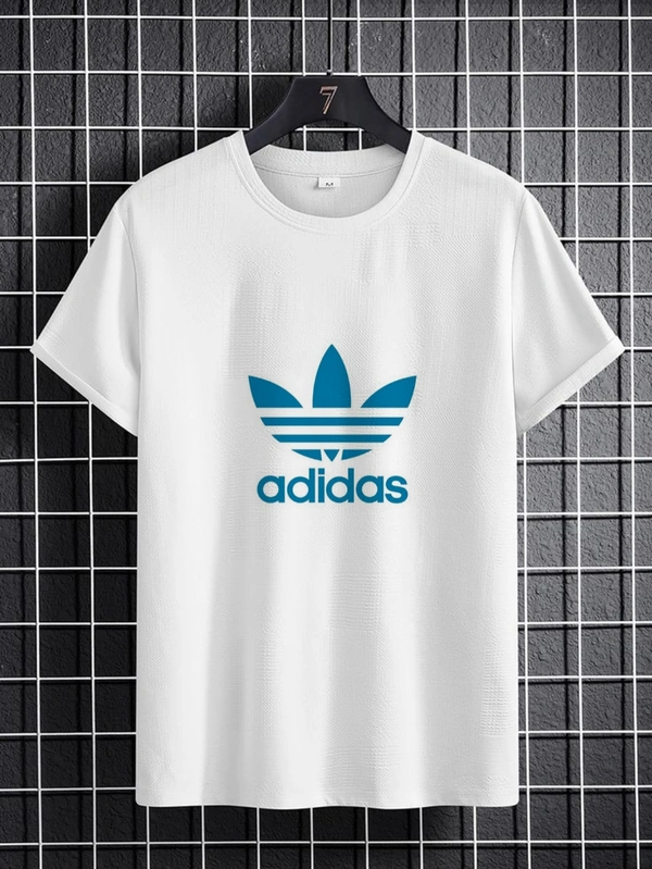 The Unity Style Adi Half Sleeves DryFit - M-38