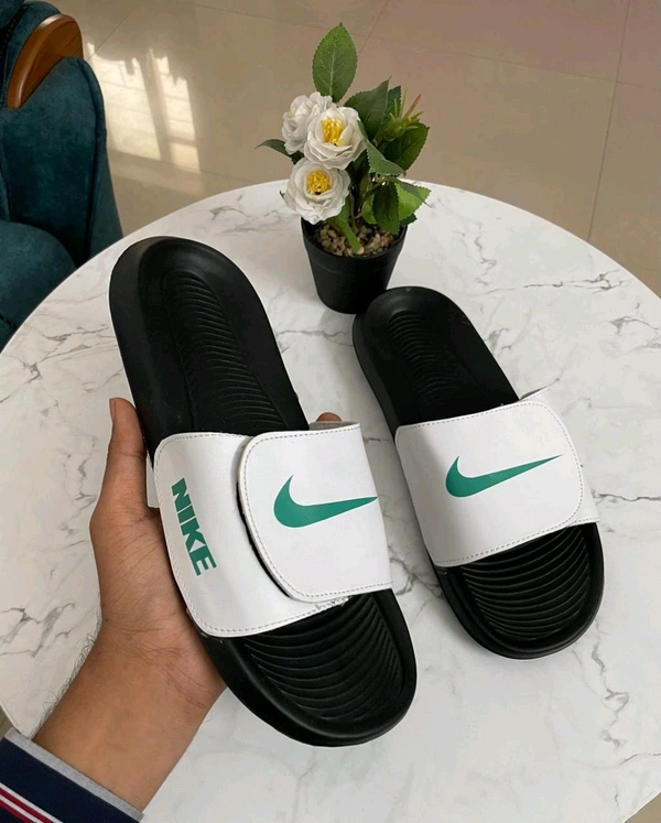 The Unity Style Imported Flip-Flops for Men - Stylish & Comfortable - 44-10