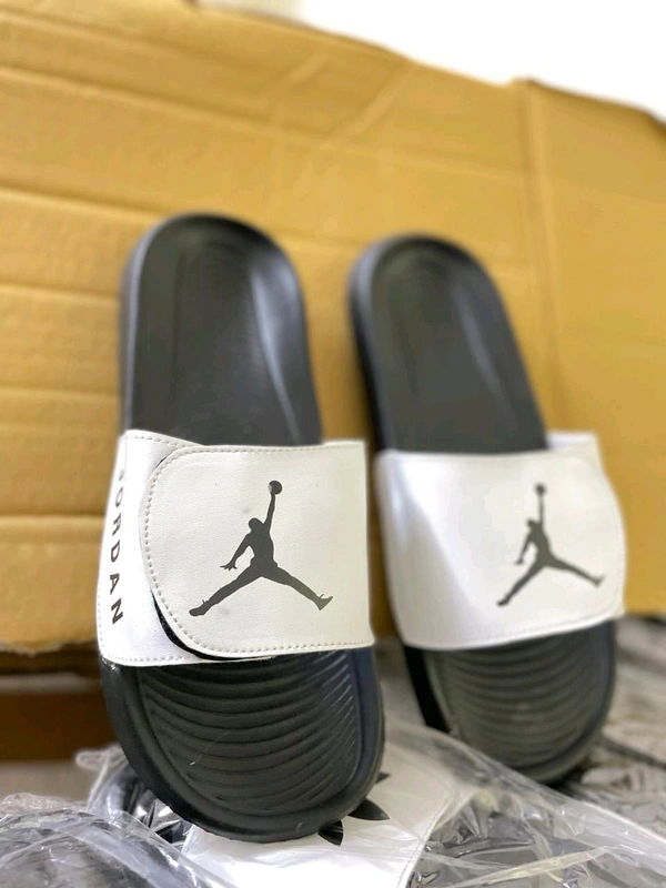 The Unity Style Imported Flip-Flops for Men - Stylish & Comfortable - 42-8