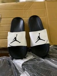 The Unity Style Imported Flip-Flops for Men - Stylish & Comfortable - 44-10