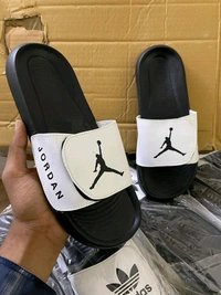 The Unity Style Imported Flip-Flops for Men - Stylish & Comfortable - 45-11