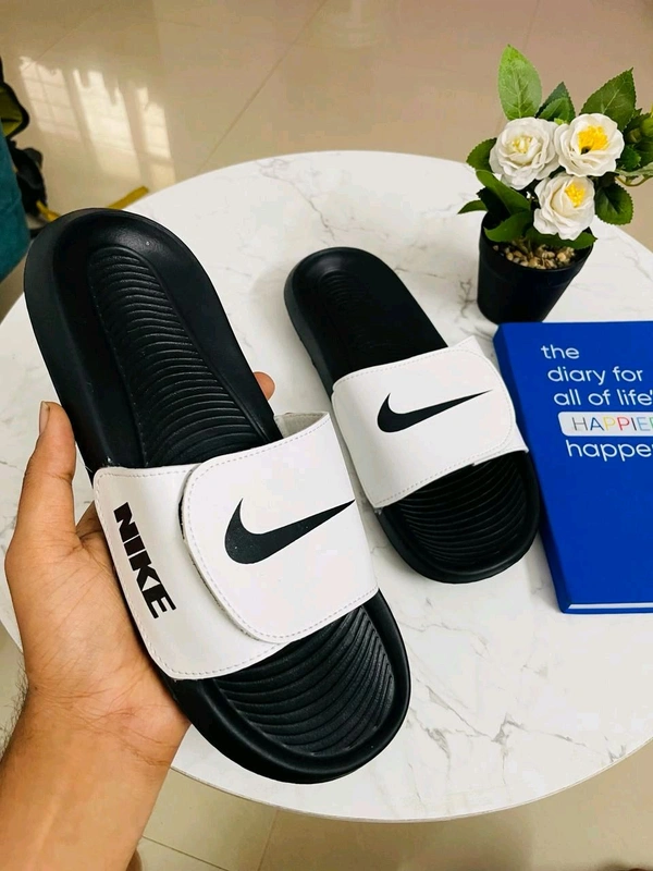 The Unity Style Imported Flip-Flops for Men - Stylish & Comfortable - 44-10