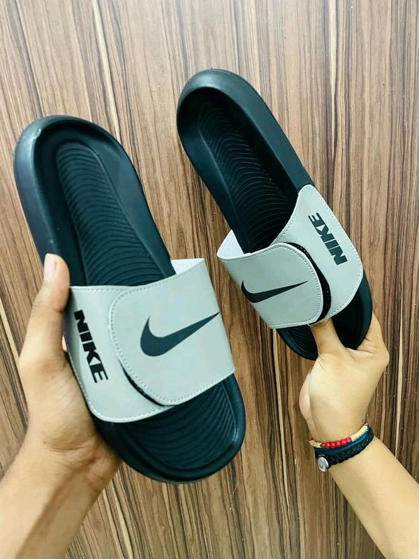 The Unity Style Imported Flip-Flops for Men - Stylish & Comfortable - 41-7