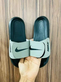 The Unity Style Imported Flip-Flops for Men - Stylish & Comfortable - 42-8