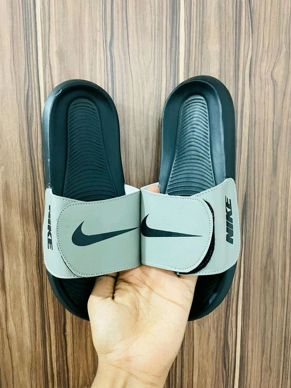 The Unity Style Imported Flip-Flops for Men - Stylish & Comfortable - 44-10