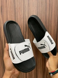 The Unity Style Imported Flip-Flops for Men - Stylish & Comfortable - 40-6