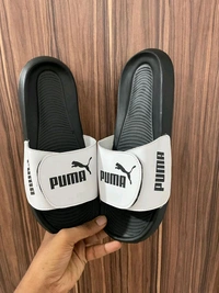 The Unity Style Imported Flip-Flops for Men - Stylish & Comfortable - 41-7