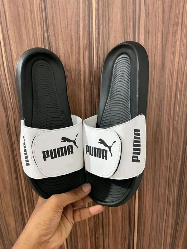 The Unity Style Imported Flip-Flops for Men - Stylish & Comfortable - 41-7