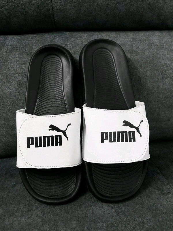 The Unity Style Imported Flip-Flops for Men - Stylish & Comfortable - 42-8