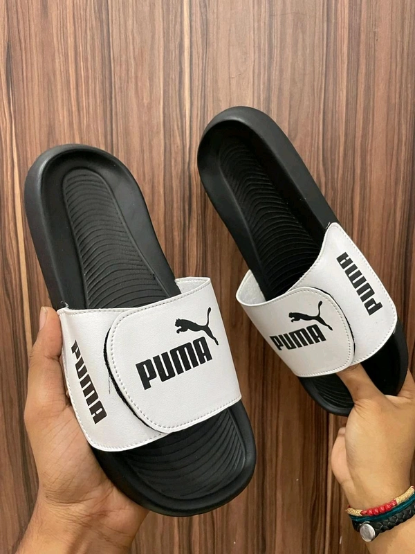 The Unity Style Imported Flip-Flops for Men - Stylish & Comfortable - 43-9