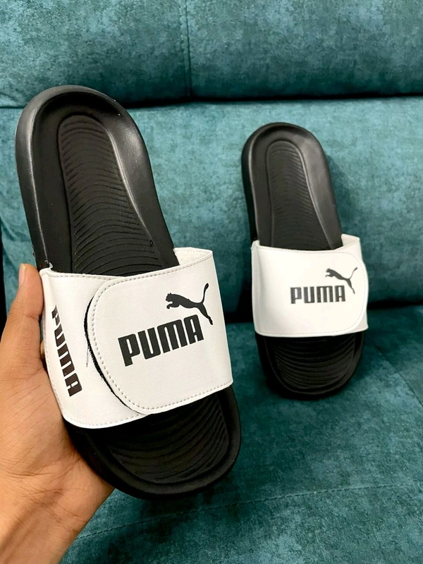 The Unity Style Imported Flip-Flops for Men - Stylish & Comfortable - 43-9