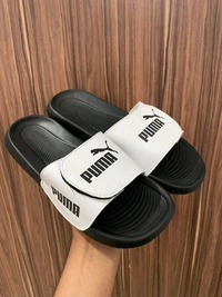 The Unity Style Imported Flip-Flops for Men - Stylish & Comfortable - 44-10